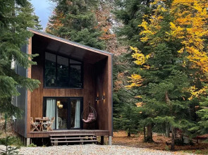 Апартаменты Atmosphere Village