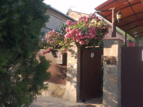 Гостевой дом У Нас Как Дома