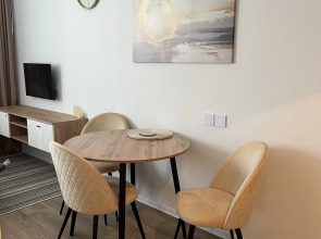 Квартира Студия Сканди в Видном