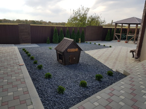 Гостевой дом Школьная 44