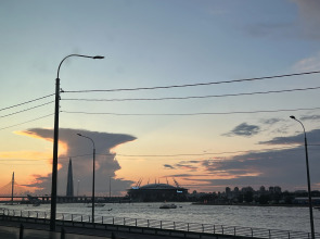 Апартаменты Skandiloft Deluxe