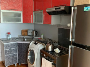 Апартаменты Tur House в Каспийске