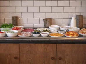 Отель Park Hotel Tsinandali Estate