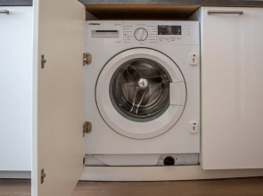 Апартаменты 2-х комнатные Luxe du Soleil на Пионерском проспекте