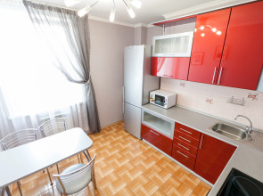 Апартаменты Папанинцев 111