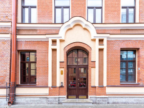 Квартира на Тележной 23