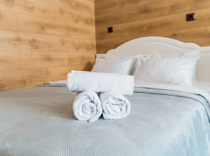 Апартаменты на Вербовой от LetoApart