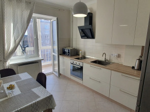 Апартаменты в Европейском квартале