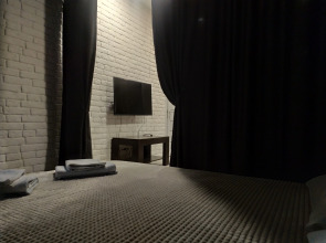 Гостевой дом Островок