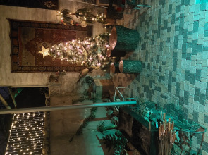 Гостевой дом Riverside