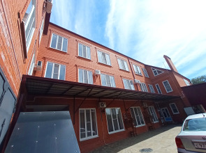 Гостевой дом "Нес"