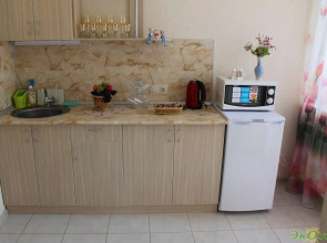 Гостевой Дом Экотель