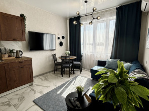 Квартира Новая квартира на набережной