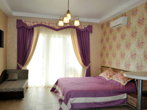 Апартаменты Ялта - Мармарис