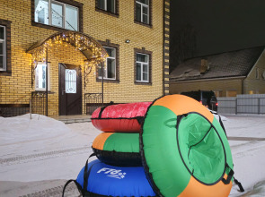 Апартаменты семейные Евро Альянс