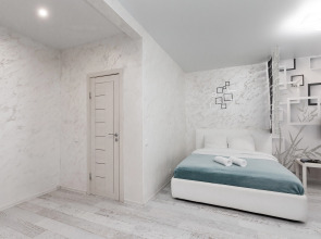 Апартаменты Blue Lagune