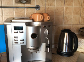 Апартаменты Spacious central 3-room apartment