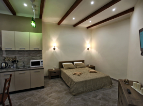 Апартаменты Голицына 19 2