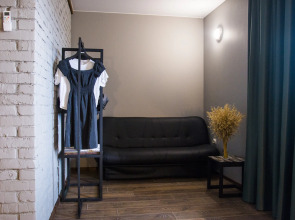 Гостевой дом Самбурова 4