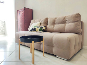 Апартаменты 1 Евродвушка у Патриаршей Сеть ЙоХоум