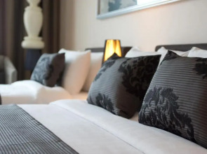 Отель Way Hotel Pattaya