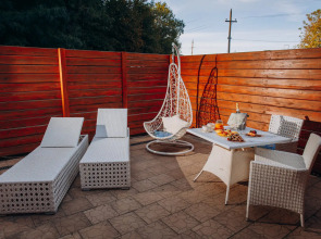 Отель Причал