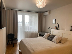 Квартира Современный уют в центре Минска