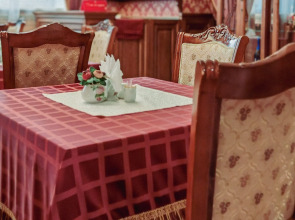 Гостевой дом Москвич