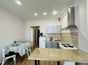 Квартира Nasutki38 Александрия