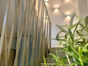 Гостевой дом Жданова 11М