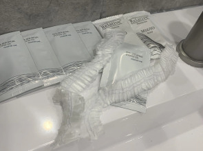 Апартаменты Рядом с Московским Вокзалом и Новым Ремонтом