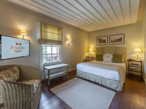 RuinAdalia Hotel - Adults Only