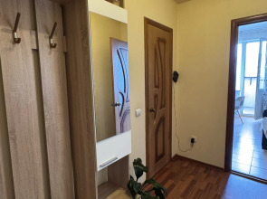 Квартира Курорт в центре мегаполиса