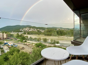 Апартаменты Okolo Morya 5