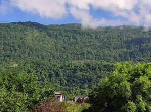 Гостевой дом Бархатный сезон