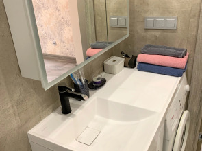 Квартира на Маяковского 8