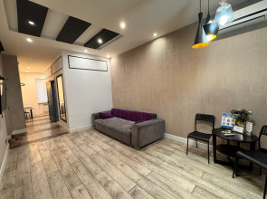 Квартира Двухкомнатная по Улице Толстого