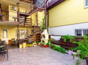 Гостевой дом Брио