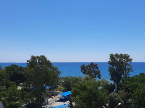 Отель Luna Piena