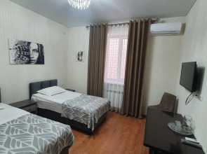 Гостевой дом Арт