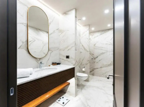 Отель Metropol Club House