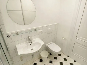 Квартира на Семёновской 9