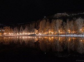 Санаторий Джермук Москва