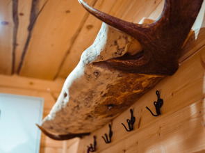 Гостевой дом ЛовозероТур