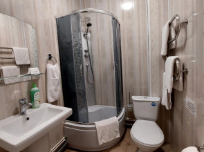 Усадьба Еремеевых