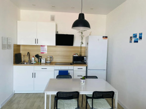 Апартаменты Romanov232