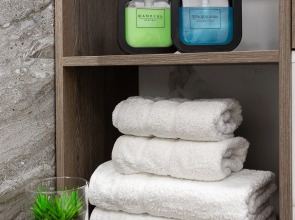 Апартаменты в Европейском от ArtApart