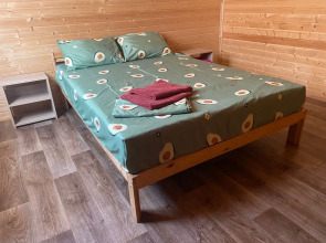 Гостевой дом у речки