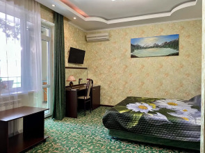 Гостевой дом Ледис