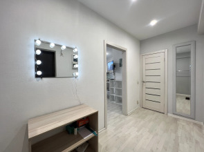 Квартира Студия Ядринцева 90-83 Иркутск центр КакДома